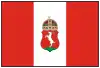 Bandeira de Kecskemét