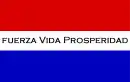 Bandeira de Alto Paraguai