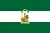 Bandeira de Andaluzia