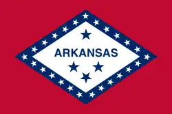 Arkansas