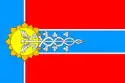 Bandeira oficial de Armavir