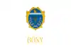 Bandeira de Bőny