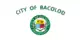 Bandeira de Bacolod