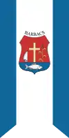 Bandeira de Barbacs