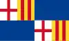 Bandeira de Barceloneta