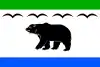 Bandeira de Bernartice