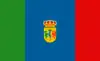 Bandeira de Berrocal
