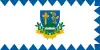 Bandeira de Bodrogkisfalud