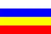 Bandeira de Bulovka