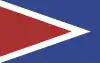 Bandeira de Cabo Rojo