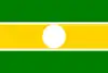 Bandeira de Cajicá(Cajicá)