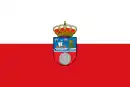 Bandeira de Cantábria