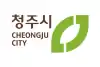 Bandeira de Cheongju