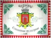 Bandeira de Tchernivtsi