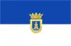 Bandeira de Chipiona