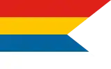 Bandeira do Comodoro
