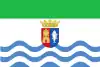 Bandeira de Conil de la Frontera