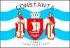 Bandeira de Constança