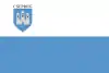 Bandeira de Csepreg