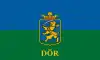 Bandeira de Dör