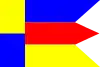 Bandeira de Džungľa