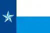 Bandeira de Condado de Dallas