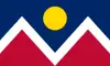 Bandeira de Denver