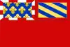 Bandeira de Dijon