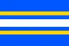 Bandeira de Dolní Branná