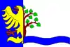 Bandeira de Dolní Lomná