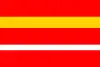 Bandeira de Dolní Újezd