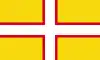 Bandeira de Dorset