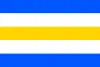 Bandeira de Droužkovice