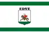 Bandeira de Edve