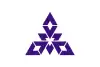 Bandeira de Fukuoka