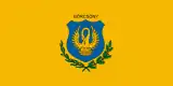 Bandeira de Görcsöny