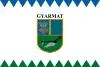 Bandeira de Gyarmat