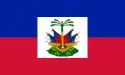 Bandeira de Haiti do Sul
