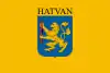 Bandeira de Hatvan