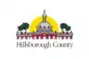 Bandeira de Condado de Hillsborough