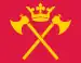 Bandeira de Hordaland