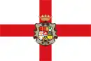 Bandeira da província de Huesca