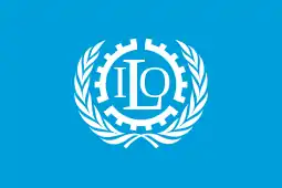 Organização Internacional do Trabalho