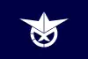 Bandeira de Ibaraki