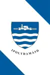Bandeira de Ipolydamásd