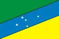 Bandeira de Itauçu