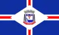 Bandeira de Itutinga