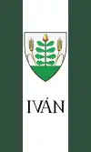 Bandeira de Iván
