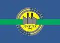 Bandeira de Juatuba