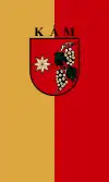 Bandeira de Kám